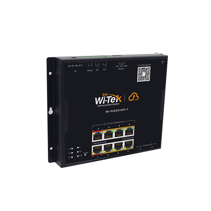 WI-PCES310GF-F WI-PCES310GF-F